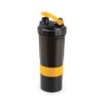 Jogger Compartment Lunch Shaker