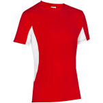Kids Championship T-Shirt - Red