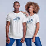 Unisex Recycled Promo T-Shirt