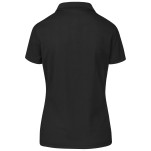 Ladies Distinct Golf Shirt