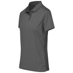 Ladies Distinct Golf Shirt