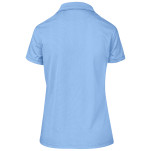 Ladies Distinct Golf Shirt