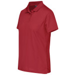 Ladies Distinct Golf Shirt