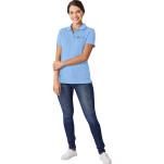 Ladies Distinct Golf Shirt