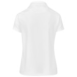 Ladies Distinct Golf Shirt