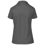 Ladies Distinct Golf Shirt