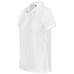 Ladies Distinct Golf Shirt