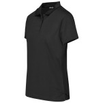 Ladies Distinct Golf Shirt