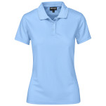 Ladies Distinct Golf Shirt