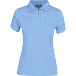 Ladies Distinct Golf Shirt