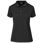 Ladies Distinct Golf Shirt