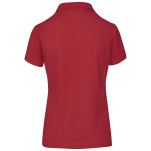 Ladies Distinct Golf Shirt