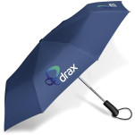 Whimsical Auto-Open Compact Umbrella