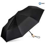 Okiyo Ameno Recycled PET Auto-Open Compact Umbrella