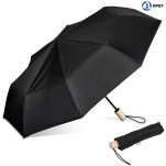 Okiyo Ameno Recycled PET Auto-Open Compact Umbrella