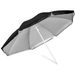 US Basic Paradiso Beach Umbrella