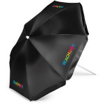 US Basic Paradiso Beach Umbrella