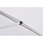 Fade Resistant Parasol Sliding Pole 2m x 2m