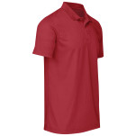 Mens Distinct Golf Shirt