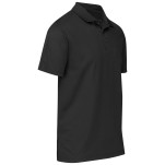 Mens Distinct Golf Shirt