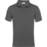 Mens Distinct Golf Shirt