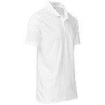 Mens Distinct Golf Shirt