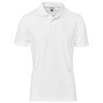 Mens Distinct Golf Shirt