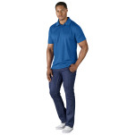 Mens Distinct Golf Shirt