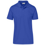 Mens Distinct Golf Shirt