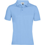 Mens Distinct Golf Shirt