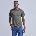 Mens Distinct Golf Shirt