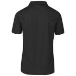 Mens Distinct Golf Shirt