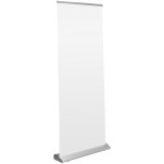 Ovation Fabric Pull Up Banner