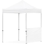 Ovation Sublimated Gazebo 2m X 2m - 1 Half-Wall Skin