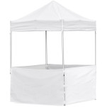 Ovation Sublimated Gazebo 2m X 2m - 4 Half-Wall Skins