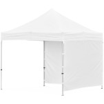 Ovation Sublimated Gazebo 3m X 3m - 2 Full-Wall Skins