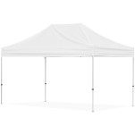 Ovation Sublimated Gazebo 4.5m X 3m