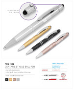 Centaris Stylus Ball Pen