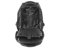 1680D Trolley Laptop Backpack