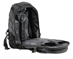 1680D Trolley Laptop Backpack