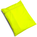 Torrent Two-Tone Hi-Viz Ref Polyester/PVC Rainsuit - Yellow