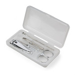 Tele Manicure Set