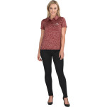 Ladies Echo Golf Shirt