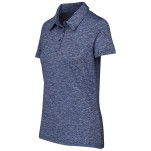 Ladies Echo Golf Shirt