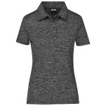 Ladies Echo Golf Shirt