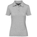 Ladies Echo Golf Shirt