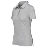 Ladies Echo Golf Shirt