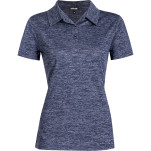 Ladies Echo Golf Shirt