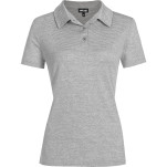 Ladies Echo Golf Shirt