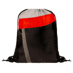 Pismo Drawstring Bag